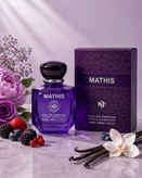 ادکلن لالیک آمیتیس ان اف Lalique Amethyst | NF 100 میل