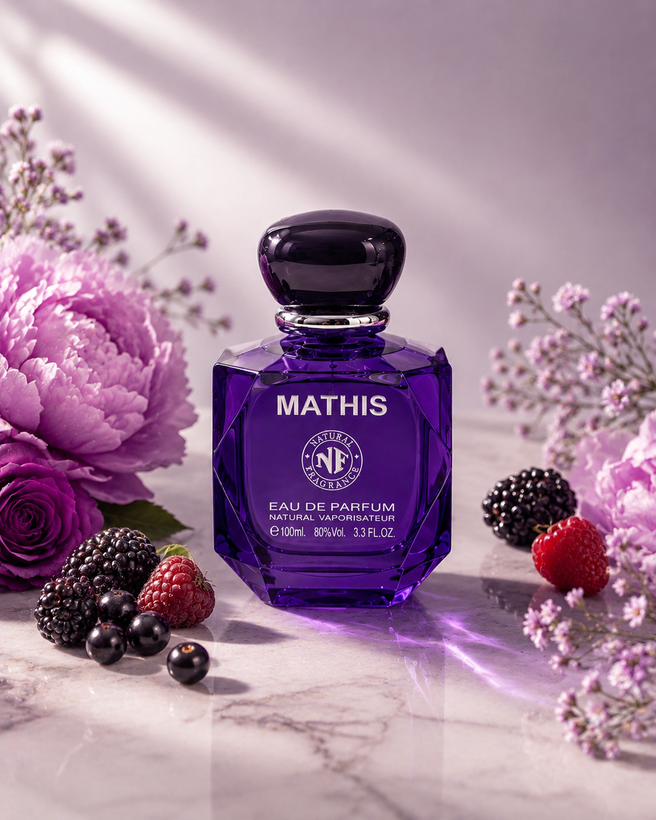 ادکلن لالیک آمیتیس ان اف Lalique Amethyst | NF 100 میل