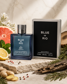 ادکلن بلو د شنل Bleu de Chanel | ریو کالکشن 100 میل