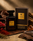ادکلن توسکان لدر ان اف Tuscan Leather | NF 100 میا