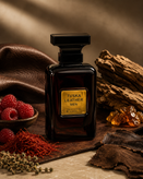 ادکلن توسکان لدر ان اف Tuscan Leather | NF 100 میا
