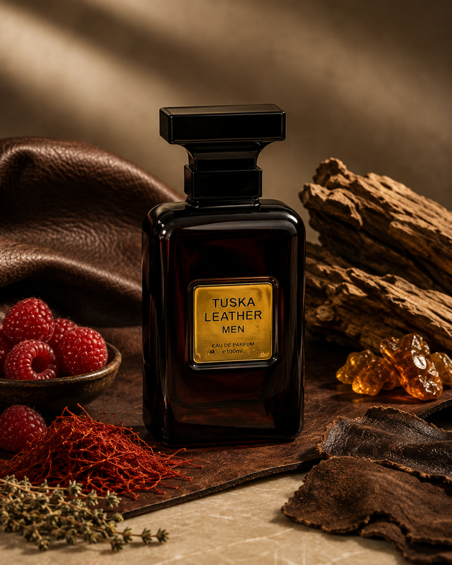 ادکلن توسکان لدر ان اف Tuscan Leather | NF 100 میا
