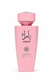 ادکلن زنانه یارا ان اف NFحجم ۱۰۰میل