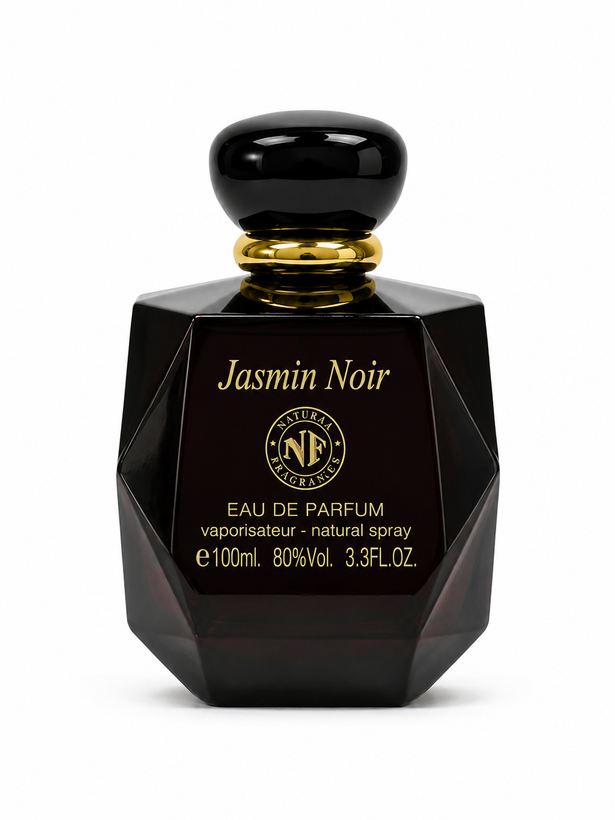ادکلن زنانه جاسمین نویر Jasmin Noir ان اف NF حجم 100 میل
