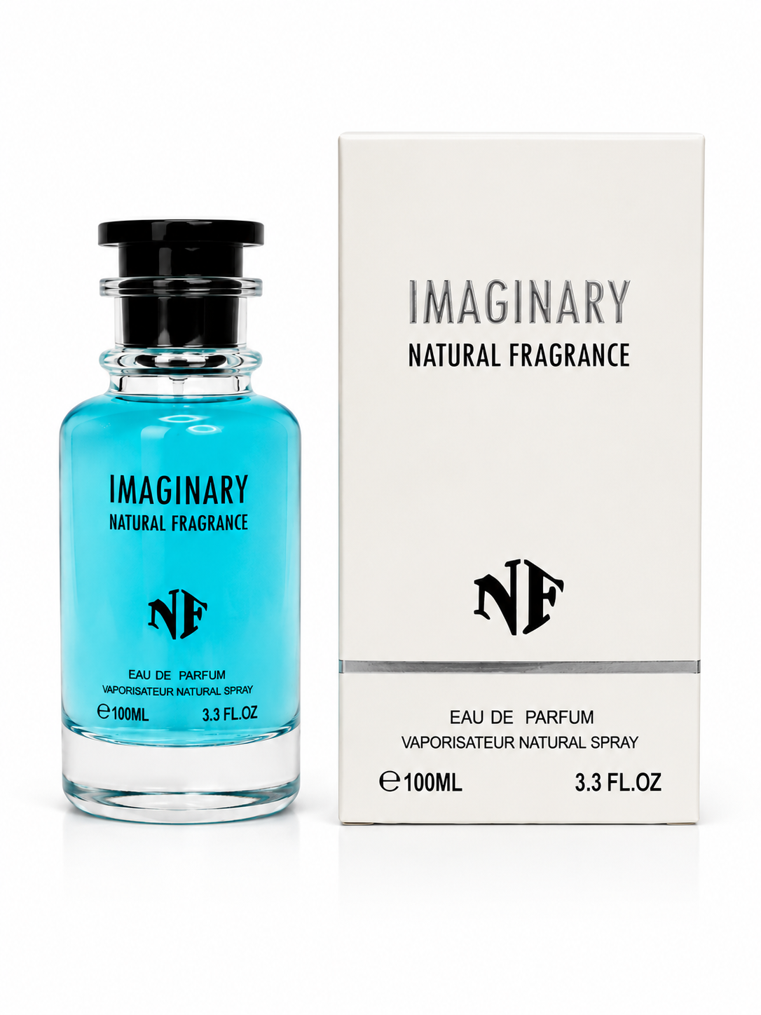 ادکلن ایمجینیشن  ان اف Imagination | NF