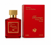 ادکلن باکارات روژ 540 اکستریت Baccarat Rouge 540 Extrait | NF