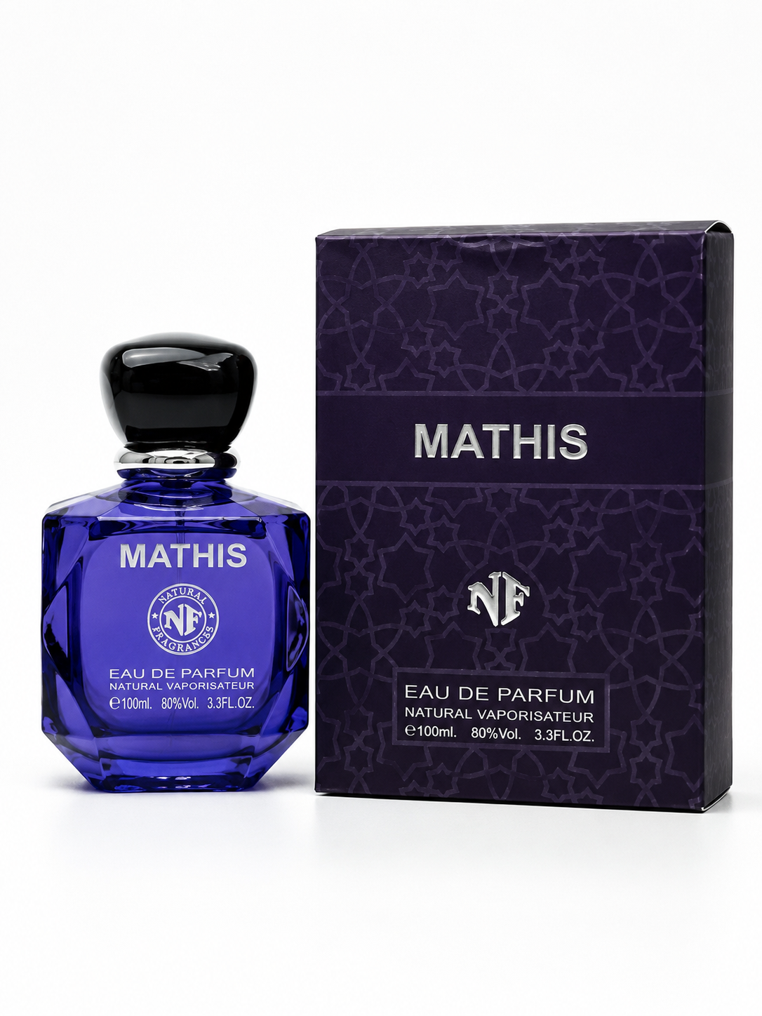 ادکلن لالیک آمیتیس ان اف Lalique Amethyst | NF 100 میل
