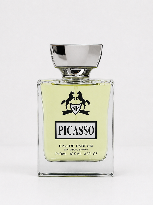 ادکلن مردانه پگاسوس ان اف Pegasus | NF