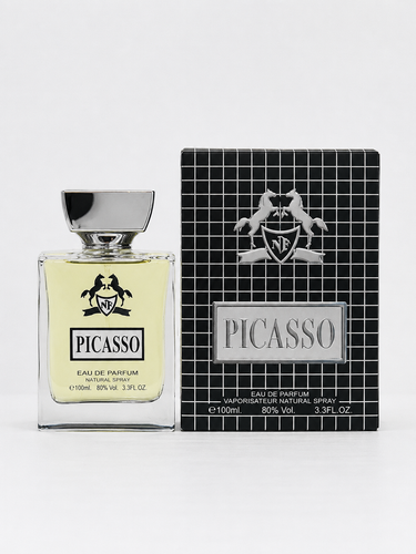 ادکلن مردانه پگاسوس ان اف Pegasus | NF