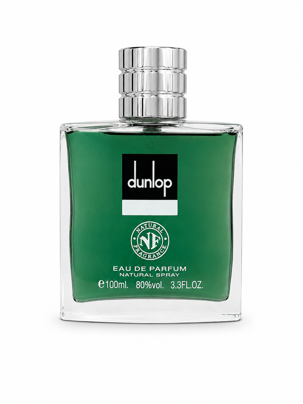 ادکلن دانهیل قهوهای ان افDunhill for Men | NF 100 میل