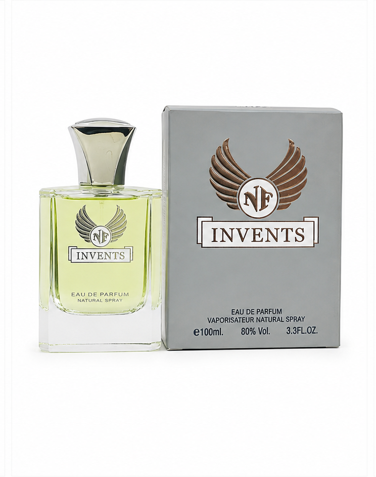 ادکلن اینویکتوس ان اف Invictus | NF 100 میل