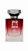 ادکلن 212 سکسی من 212 Sexy Men | NF 100 میل