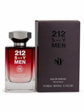 ادکلن 212 سکسی من 212 Sexy Men | NF 100 میل