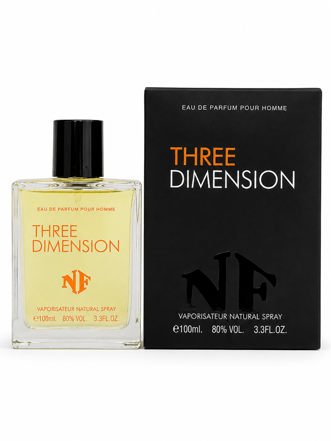 ادکلن تق هرمس Terre d Hermes | NF