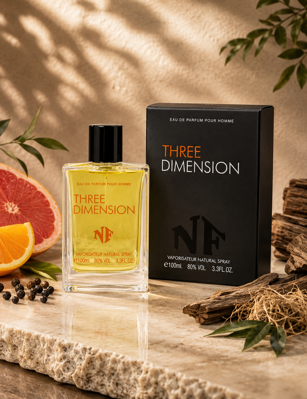 ادکلن تق هرمس Terre d Hermes | NF