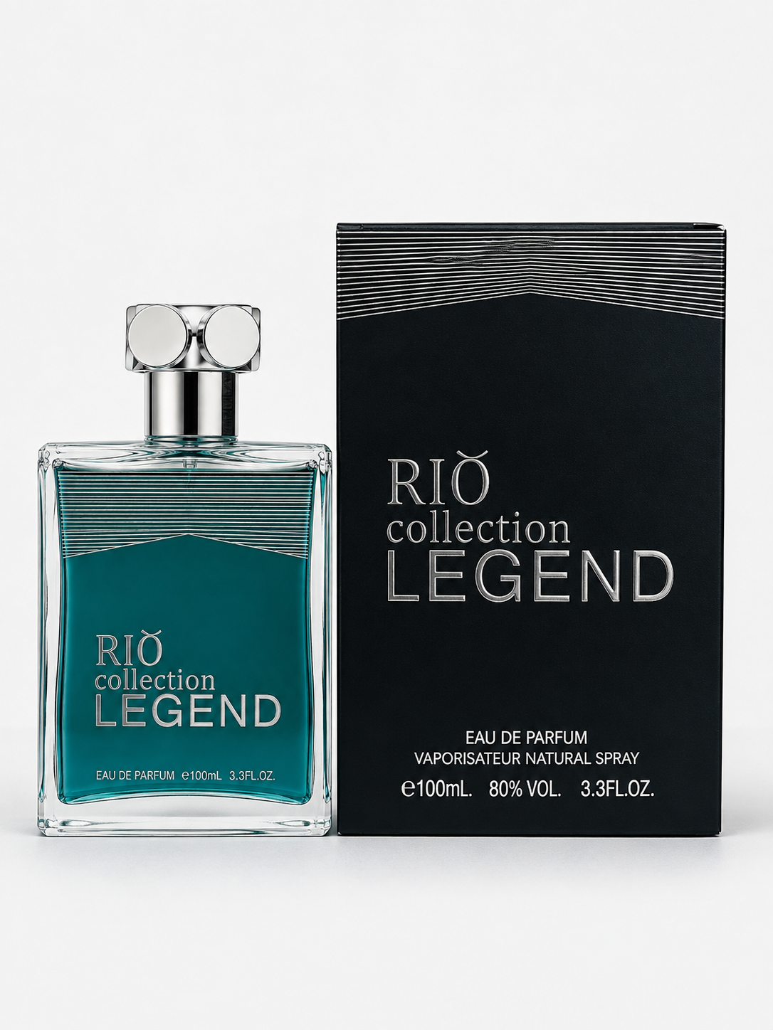 ادکلن مون بلان لجند Montblanc Legend | ریو کالکشن 100 میل