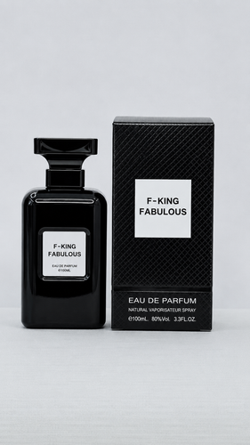 ادکلن فاکینگ فبیولس ان اف Fucking Fabulous | NF
