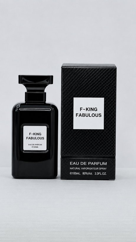 ادکلن فاکینگ فبیولس ان اف Fucking Fabulous | NF