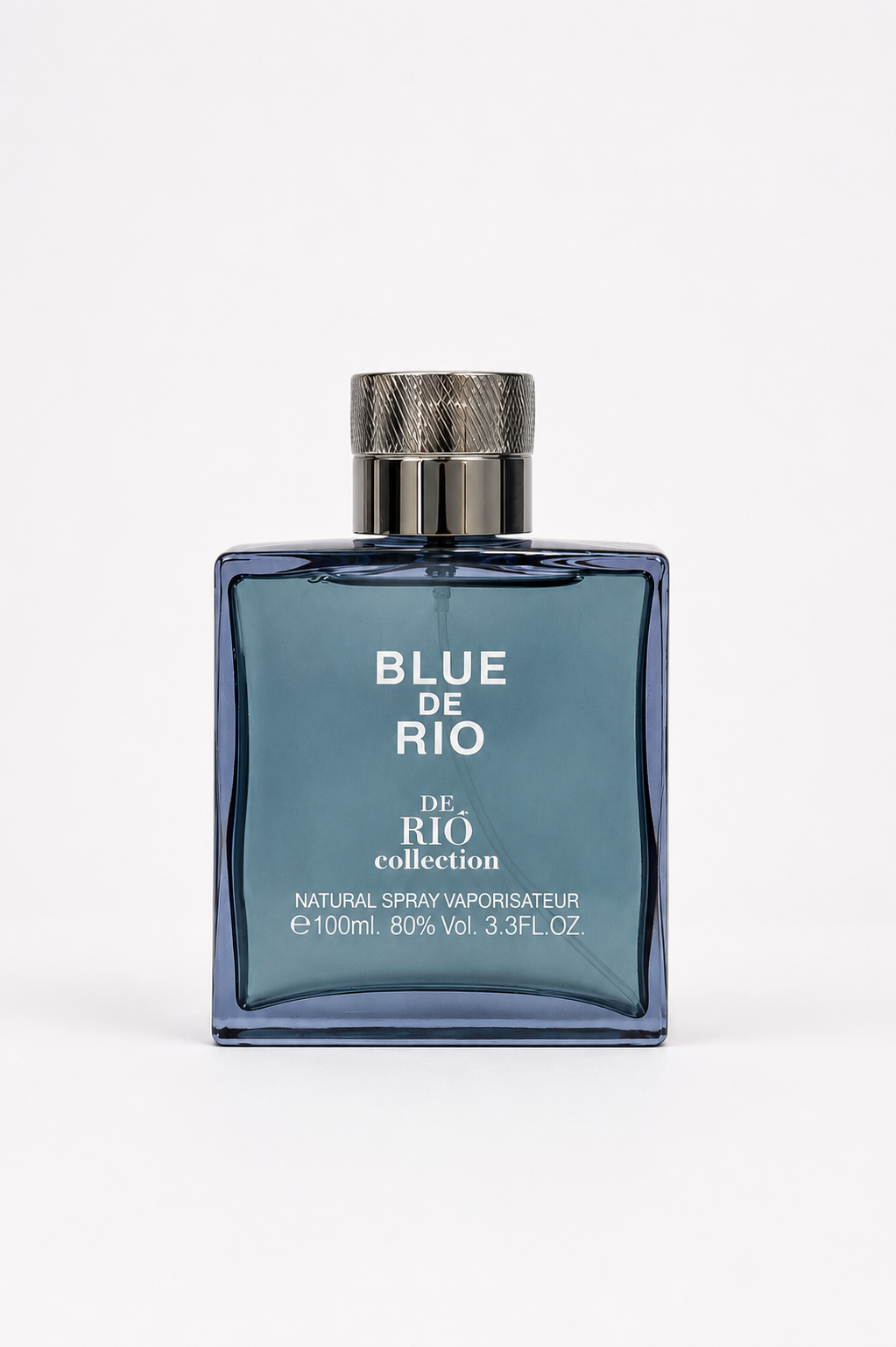 ادکلن بلو د شنل Bleu de Chanel | ریو کالکشن 100 میل