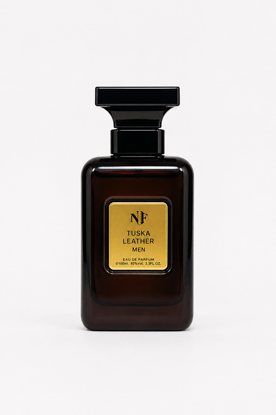 ادکلن توسکان لدر ان اف Tuscan Leather | NF 100 میا