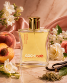 ادکلن گوچی راش Gochi Rush ریو کالکشن 100 میل | مشابه Gucci Rush