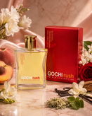 ادکلن گوچی راش Gochi Rush ریو کالکشن 100 میل | مشابه Gucci Rush
