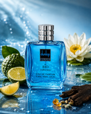 ادکلن دانهیل دیزایر بلو Dunhill Desire Blue ریو کالکشن 100 میل