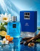 ادکلن دانهیل دیزایر بلو Dunhill Desire Blue ریو کالکشن 100 میل