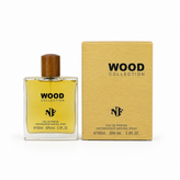 ادکلن وود کالکشن Wood Collection ان اف NF مردانه