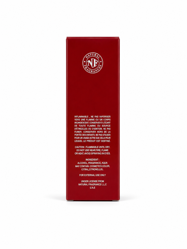 ادکلن باکارات روژ 540 اکستریت Baccarat Rouge 540 Extrait | NF