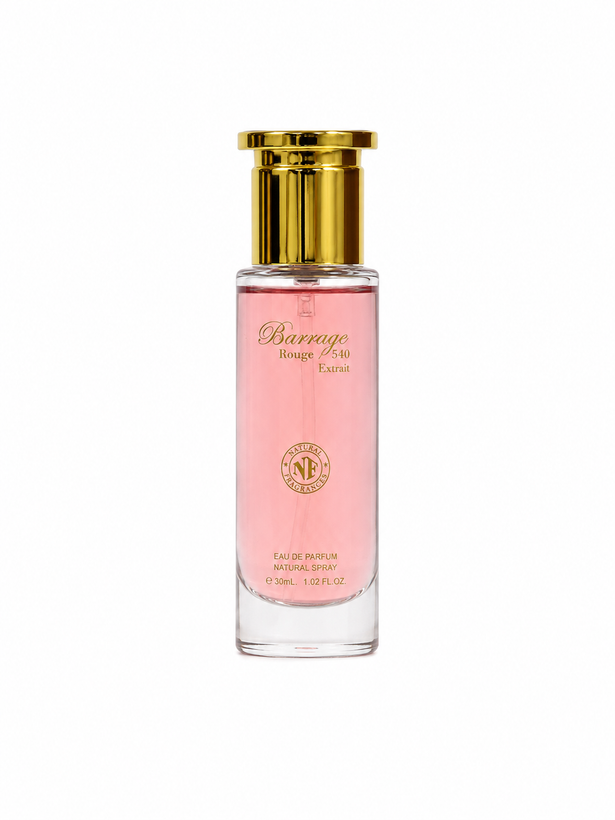 ادکلن باکارات روژ 540 اکستریت Baccarat Rouge 540 Extrait | NF