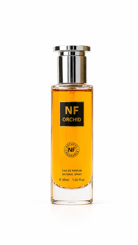 ادکلن مردانه Orchid Men ان اف NF