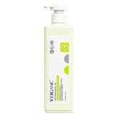 شامپو کلاژن بدون سولفات یورگانیک Yoorganic حجم 500 میل