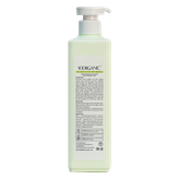 شامپو کلاژن بدون سولفات یورگانیک Yoorganic حجم 500 میل