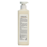شامپو کلاژن یورگانیک YOORGANIC مخصوص موهای چرب، رنگشده و فر حجم 500 میل