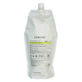 مواد فر دائم مو یورگانیک YOORGANIC مدل Glamorous Wave Perm دو مرحلهای A+B حجم 2×1000 میل