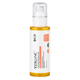 روغن آرگان مو یورگانیک YOORGANIC Argan Oil حجم 100 میل