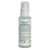 سرم پروتئین ترمیمکننده مو یورگانیک YOORGANIC حجم 100 میل
