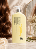شامپو موهای رنگشده و فر بایو پلنت Color & Perm Care حجم ۱۰۰۰ میل