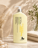 شامپو موهای رنگشده و فر بایو پلنت Color & Perm Care حجم ۱۰۰۰ میل