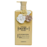شامپو عطری دیورز کیس Dior’s Kiss Aromatic حجم 760 میل