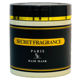 ماسک موی پروتئینه سکرت فراگرنس Secret Fragrance حجم ۵۰۰ میل