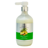 شامپو بدون سولفات عصارههای گیاهی Plant Extract حجم 500 میل