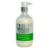 شامپو بدون سولفات عصارههای گیاهی Plant Extract حجم 500 میل