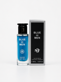 ادکلن بلو د شنل Bleu de Chanel ان اف Nf 30میلی لیتر