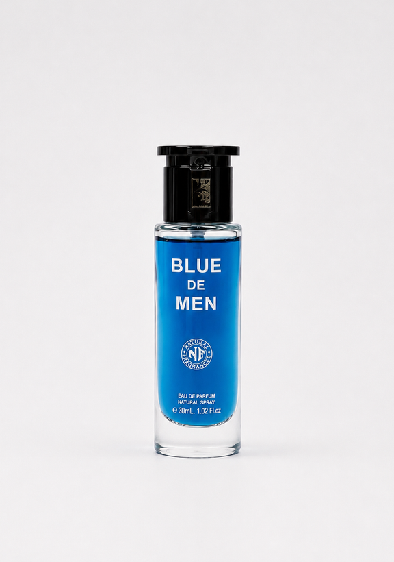 ادکلن بلو د شنل Bleu de Chanel ان اف Nf 30میلی لیتر