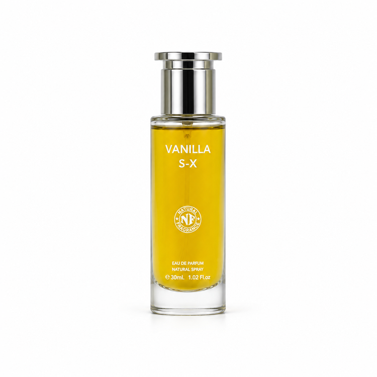 ادکلن وانیلا سکس Vanilla Sex ان اف NF حجم 30 میل